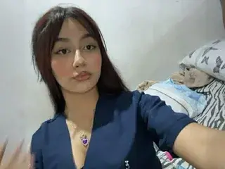 AmbarBaker70  live sex cam