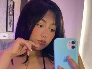 AmbarBaker70  live sex cam