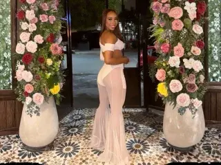 EmmyJackson  live sex cam