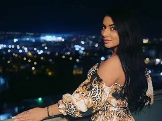 SelenaVelvet  live sex cam