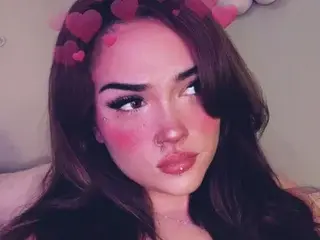 X0x0bunny  live sex cam