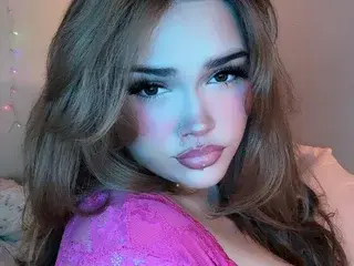 X0x0bunny  live sex cam