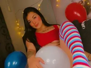 AnnyLennon  live sex cam