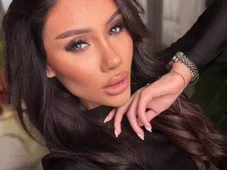 AvaHeath  live sex cam