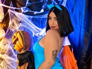 KristalClark  live sex cam