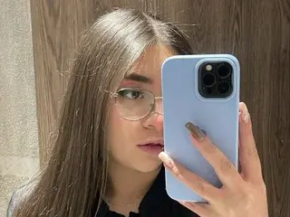 SamiiEvans  live sex cam