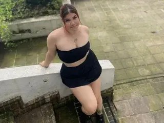 SteffAngel  live sex cam