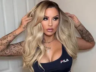 Summer_FoxxX  live sex cam