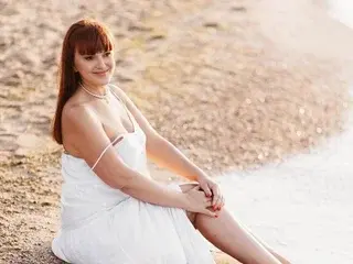 EvaSaint  live sex cam