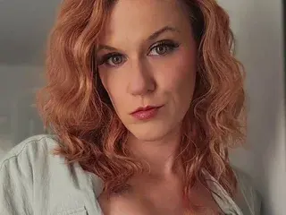 RhondaRavishing  live sex cam