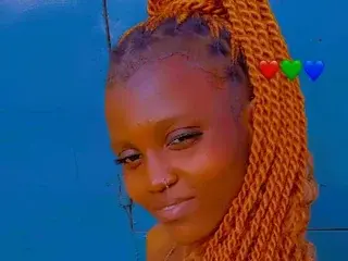 BarbCharm  live sex cam