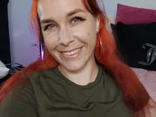 KellyKendricks  live sex cam