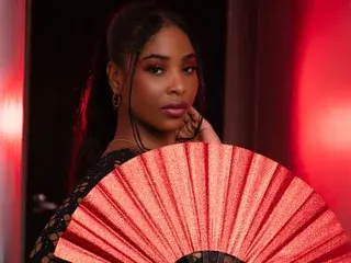 ZendayaRosse  live sex cam