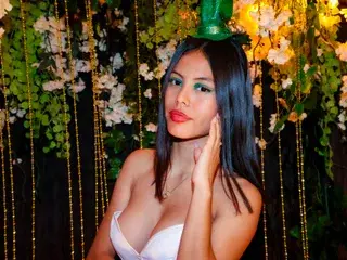 Katjoliie  live sex cam