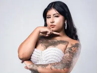 Angelalarsh  live sex cam