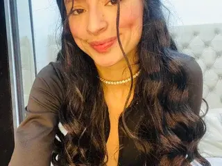BrianaCleyton  live sex cam