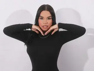 DARING_SCARLETT  live sex cam