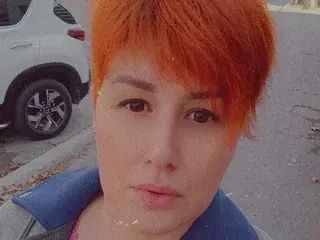 MiraFreedom  live sex cam