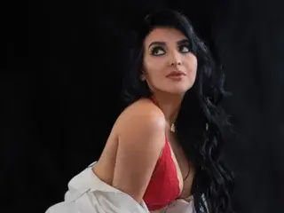 ArianaCortes  live sex cam
