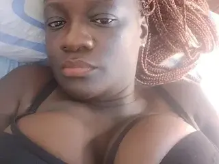 Sexyebony91  live sex cam