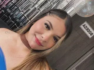 Anacolleman  live sex cam