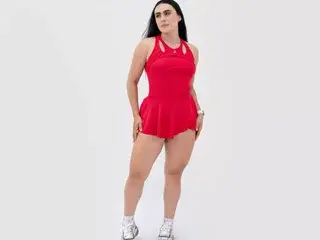 MeganBieck  live sex cam