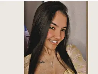 IvyKarter  live sex cam