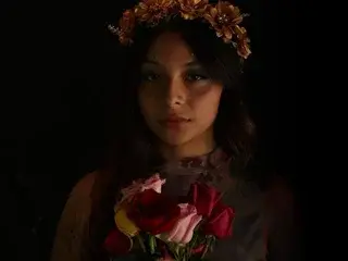 NickiReed  live sex cam