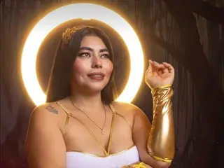 Alissondoll  live sex cam