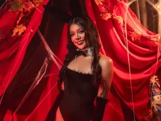 AbbyBeck  live sex cam