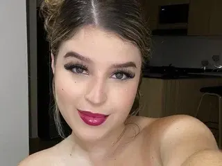 IrinaSilver  live sex cam