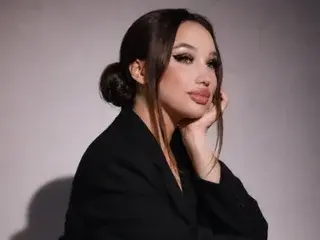 JOSELINNE  live sex cam