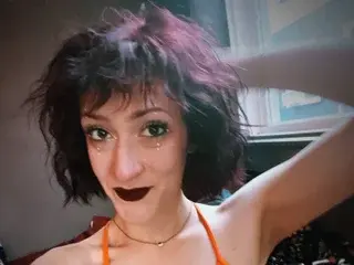 Lilithvalee  live sex cam