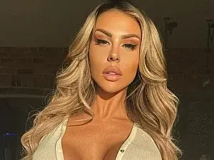 MaceyKateBabestation  live sex cam