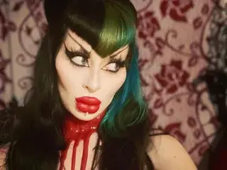 Mistress_EluraSavage  live sex cam