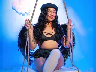 Iisabbella  live sex cam