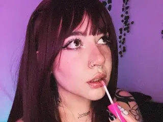 Goth_Velvet  live sex cam