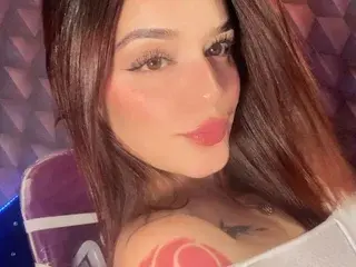 LiaBigass  live sex cam