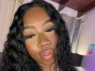Ebony_Foxxx  live sex cam