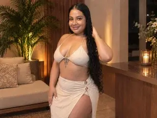 GiaCooperr  live sex cam