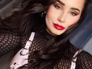 IvyAstor  live sex cam
