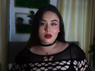 Khalia20  live sex cam