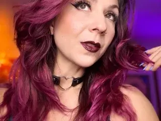 GoddessLilaCouture  live sex cam