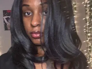 GoddessMistiSavannahH  live sex cam