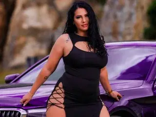 LaurenJensenn  live sex cam