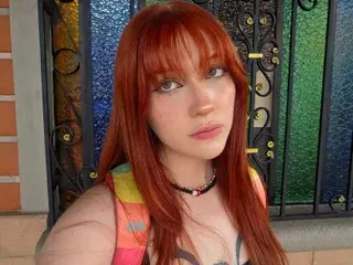 LitaJones  live sex cam