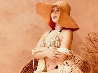 Marianalg  live sex cam