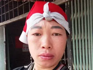 Phuong_Vietnam  live sex cam