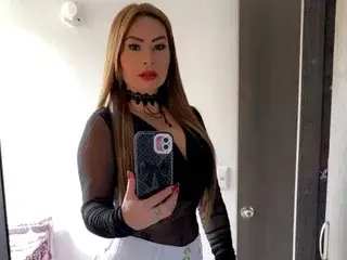 ArianaDiosa  live sex cam