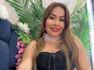 ArianaDiosa  live sex cam